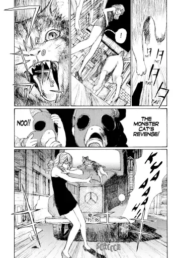 [Matsumoto Jiro] Yuretsuzukeru | Keep on Vibrating Fhentai - Page 128