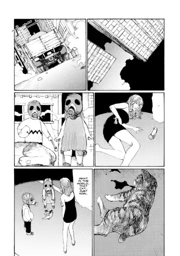 [Matsumoto Jiro] Yuretsuzukeru | Keep on Vibrating Fhentai - Page 129