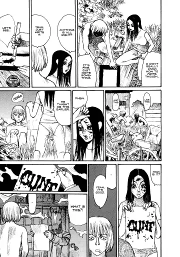 [Matsumoto Jiro] Yuretsuzukeru | Keep on Vibrating Fhentai - Page 13