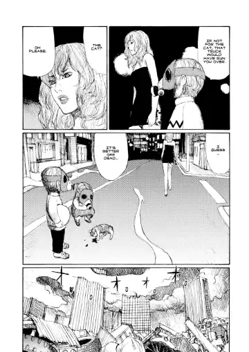 [Matsumoto Jiro] Yuretsuzukeru | Keep on Vibrating Fhentai - Page 130