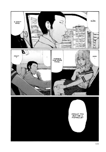 [Matsumoto Jiro] Yuretsuzukeru | Keep on Vibrating Fhentai - Page 136