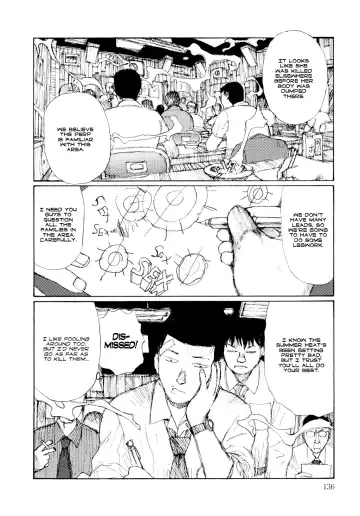 [Matsumoto Jiro] Yuretsuzukeru | Keep on Vibrating Fhentai - Page 138