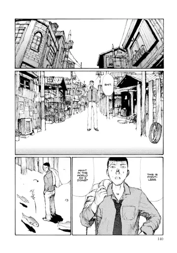 [Matsumoto Jiro] Yuretsuzukeru | Keep on Vibrating Fhentai - Page 142