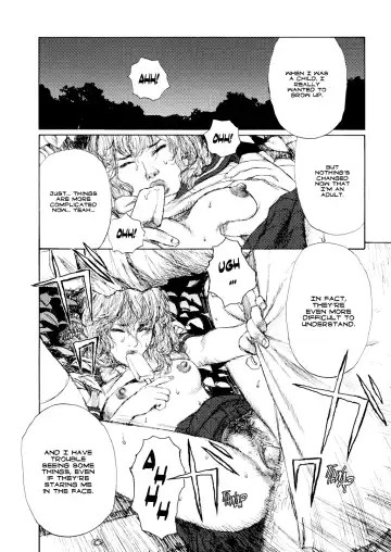 [Matsumoto Jiro] Yuretsuzukeru | Keep on Vibrating Fhentai - Page 150