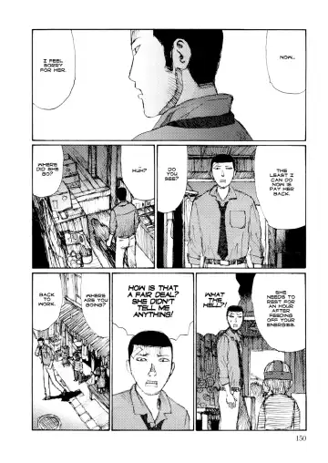 [Matsumoto Jiro] Yuretsuzukeru | Keep on Vibrating Fhentai - Page 152