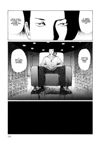 [Matsumoto Jiro] Yuretsuzukeru | Keep on Vibrating Fhentai - Page 161