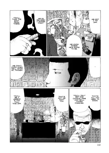 [Matsumoto Jiro] Yuretsuzukeru | Keep on Vibrating Fhentai - Page 162