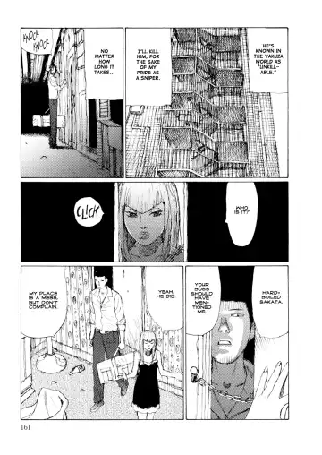 [Matsumoto Jiro] Yuretsuzukeru | Keep on Vibrating Fhentai - Page 163