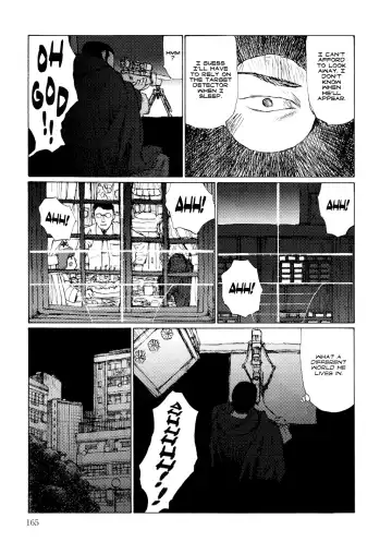 [Matsumoto Jiro] Yuretsuzukeru | Keep on Vibrating Fhentai - Page 167