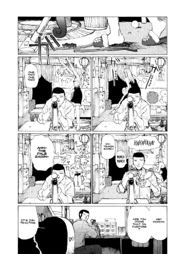 [Matsumoto Jiro] Yuretsuzukeru | Keep on Vibrating Fhentai - Page 168