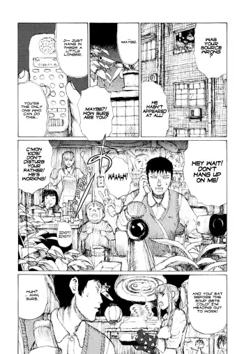 [Matsumoto Jiro] Yuretsuzukeru | Keep on Vibrating Fhentai - Page 175