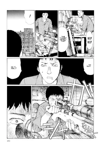 [Matsumoto Jiro] Yuretsuzukeru | Keep on Vibrating Fhentai - Page 183