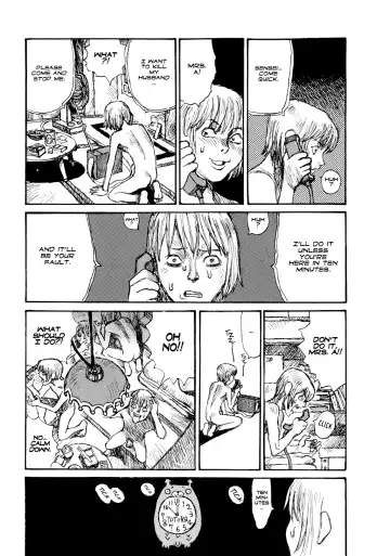 [Matsumoto Jiro] Yuretsuzukeru | Keep on Vibrating Fhentai - Page 23