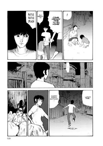 [Matsumoto Jiro] Yuretsuzukeru | Keep on Vibrating Fhentai - Page 41