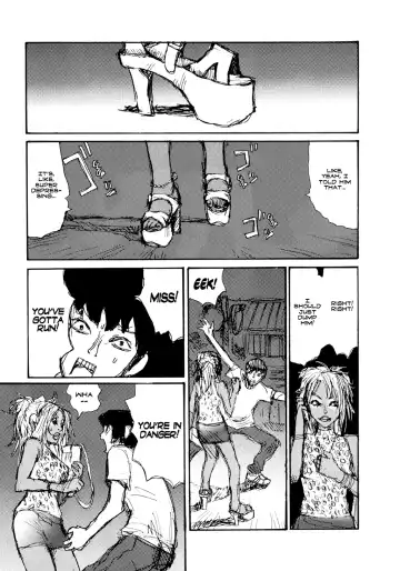 [Matsumoto Jiro] Yuretsuzukeru | Keep on Vibrating Fhentai - Page 55