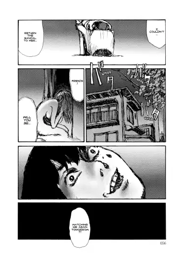 [Matsumoto Jiro] Yuretsuzukeru | Keep on Vibrating Fhentai - Page 58