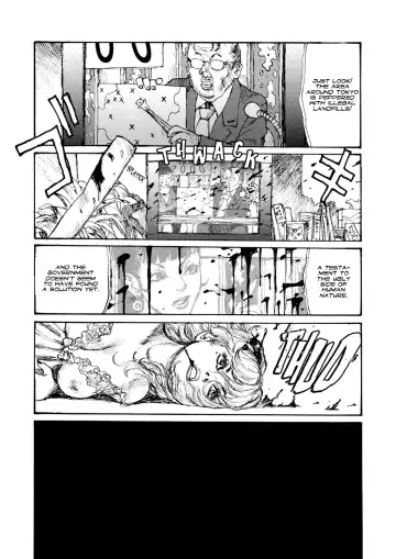 [Matsumoto Jiro] Yuretsuzukeru | Keep on Vibrating Fhentai - Page 61