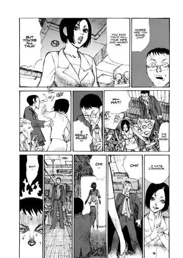 [Matsumoto Jiro] Yuretsuzukeru | Keep on Vibrating Fhentai - Page 70