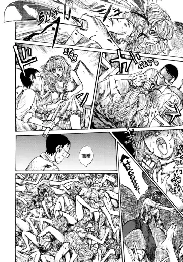 [Matsumoto Jiro] Yuretsuzukeru | Keep on Vibrating Fhentai - Page 74