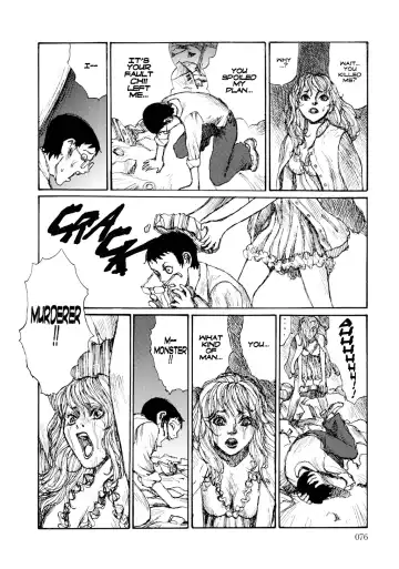 [Matsumoto Jiro] Yuretsuzukeru | Keep on Vibrating Fhentai - Page 78