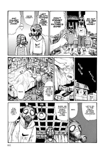 [Matsumoto Jiro] Yuretsuzukeru | Keep on Vibrating Fhentai - Page 85