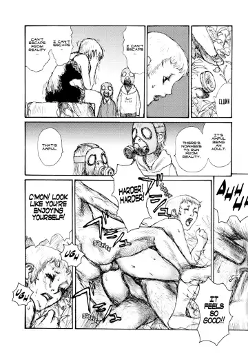 [Matsumoto Jiro] Yuretsuzukeru | Keep on Vibrating Fhentai - Page 90