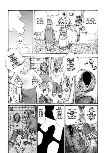 [Matsumoto Jiro] Yuretsuzukeru | Keep on Vibrating Fhentai - Page 91