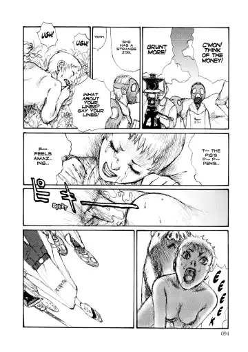 [Matsumoto Jiro] Yuretsuzukeru | Keep on Vibrating Fhentai - Page 96