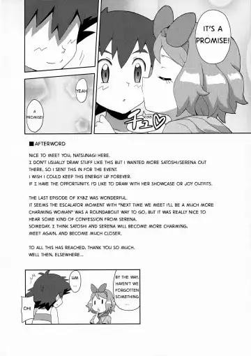 [Natsunagi] Macaron no Oaji wa!? | The Macaron's Taste?! Fhentai.net - Page 23