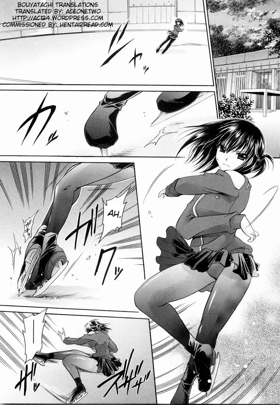 [Shinonome Ryu] Ningyo Hime Fhentai - Page 105