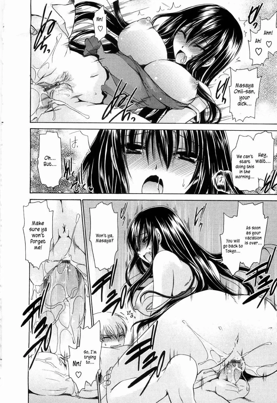 [Shinonome Ryu] Ningyo Hime Fhentai - Page 186