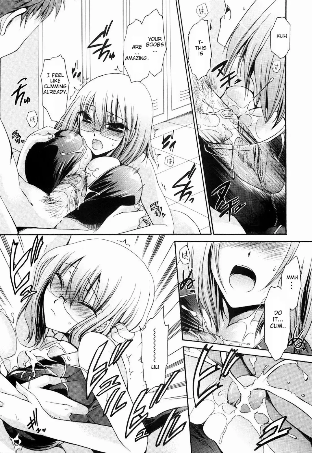 [Shinonome Ryu] Ningyo Hime Fhentai - Page 31