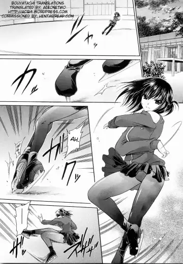 [Shinonome Ryu] Ningyo Hime Fhentai - Page 105