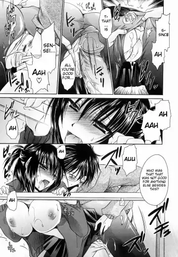 [Shinonome Ryu] Ningyo Hime Fhentai - Page 119