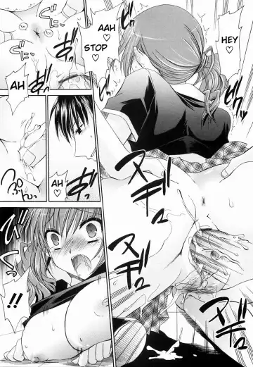 [Shinonome Ryu] Ningyo Hime Fhentai - Page 139