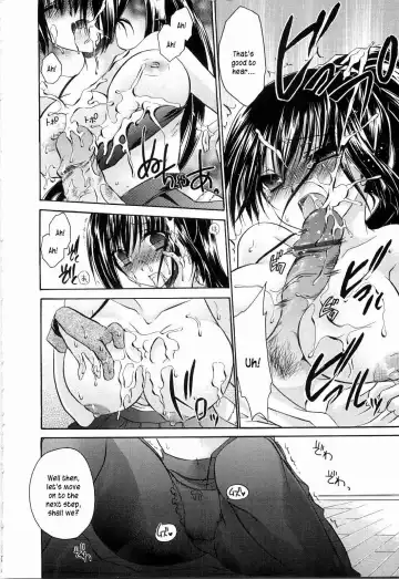 [Shinonome Ryu] Ningyo Hime Fhentai - Page 152