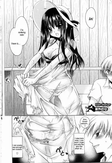 [Shinonome Ryu] Ningyo Hime Fhentai - Page 164