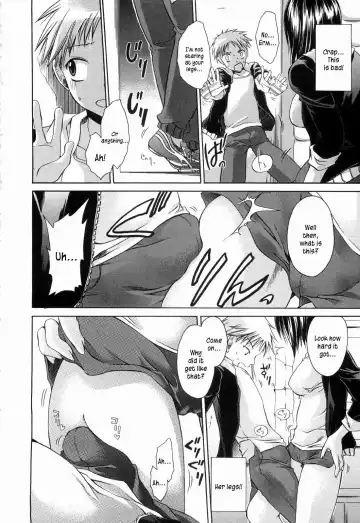 [Shinonome Ryu] Ningyo Hime Fhentai - Page 194