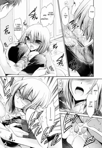 [Shinonome Ryu] Ningyo Hime Fhentai - Page 31