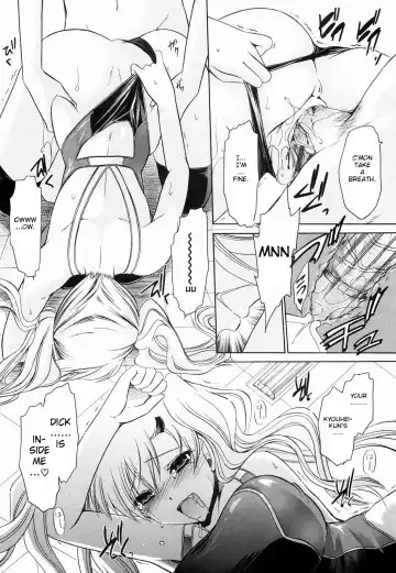 [Shinonome Ryu] Ningyo Hime Fhentai - Page 57