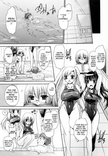 [Shinonome Ryu] Ningyo Hime Fhentai - Page 67