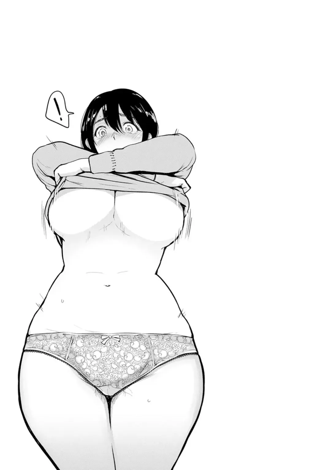 [Bifidus] Kimi o Sasou Uzuki Ana Fhentai - Page 141