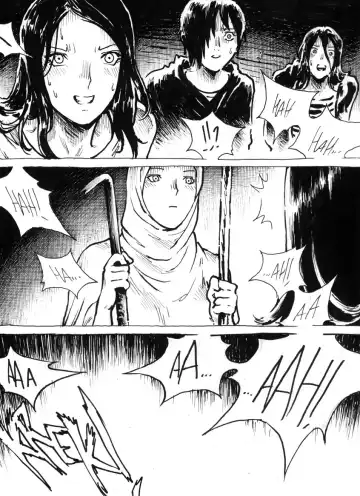 Mutilasi Chapter 8 Fhentai - Page 9