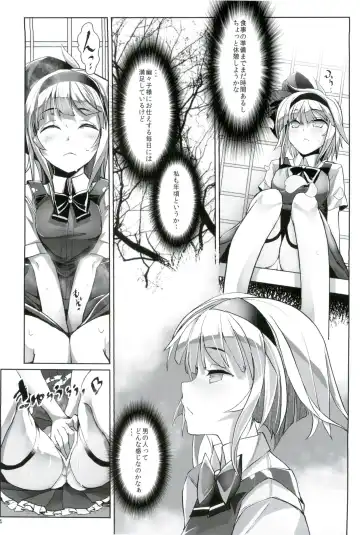 [Haruhina Murasaki] Gensoukyou Kouryaku Sakusen Soushuuhen Fhentai - Page 64