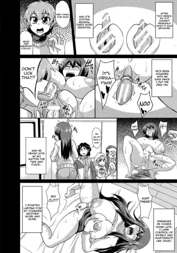 [Eisen] Anetori Choukyou Fhentai.net - Page 10