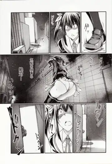 Kemono DIRECT 4 Fhentai - Page 57