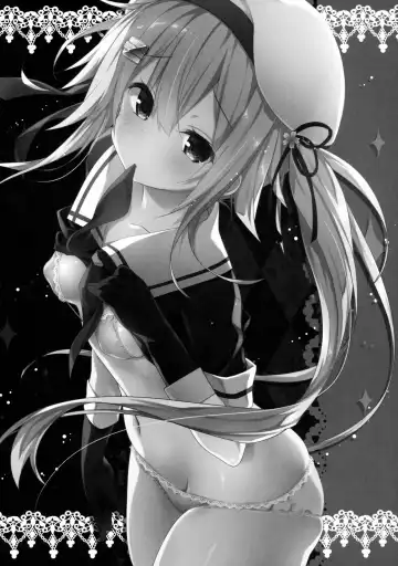 [Konomi] Horoyoi Harusame o Meshiagare | Have a Tipsy Harusame Fhentai - Page 16