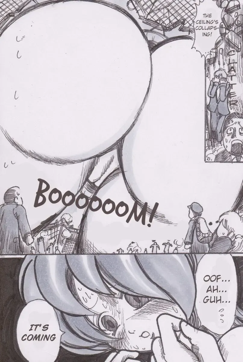 [Bunker K] Houkago Kyodai Musume Club Fhentai - Page 7