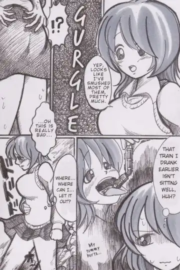 [Bunker K] Houkago Kyodai Musume Club Fhentai - Page 3