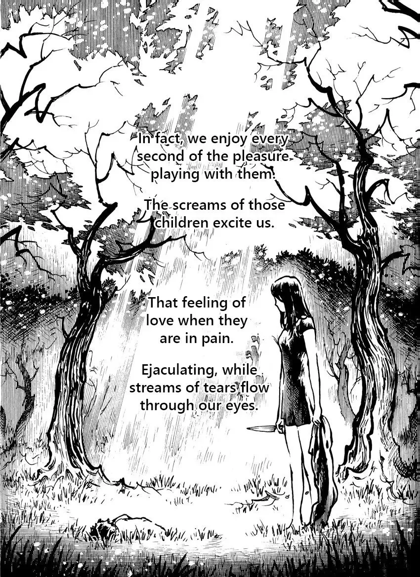 Diary Pedofilia Fhentai - Page 3